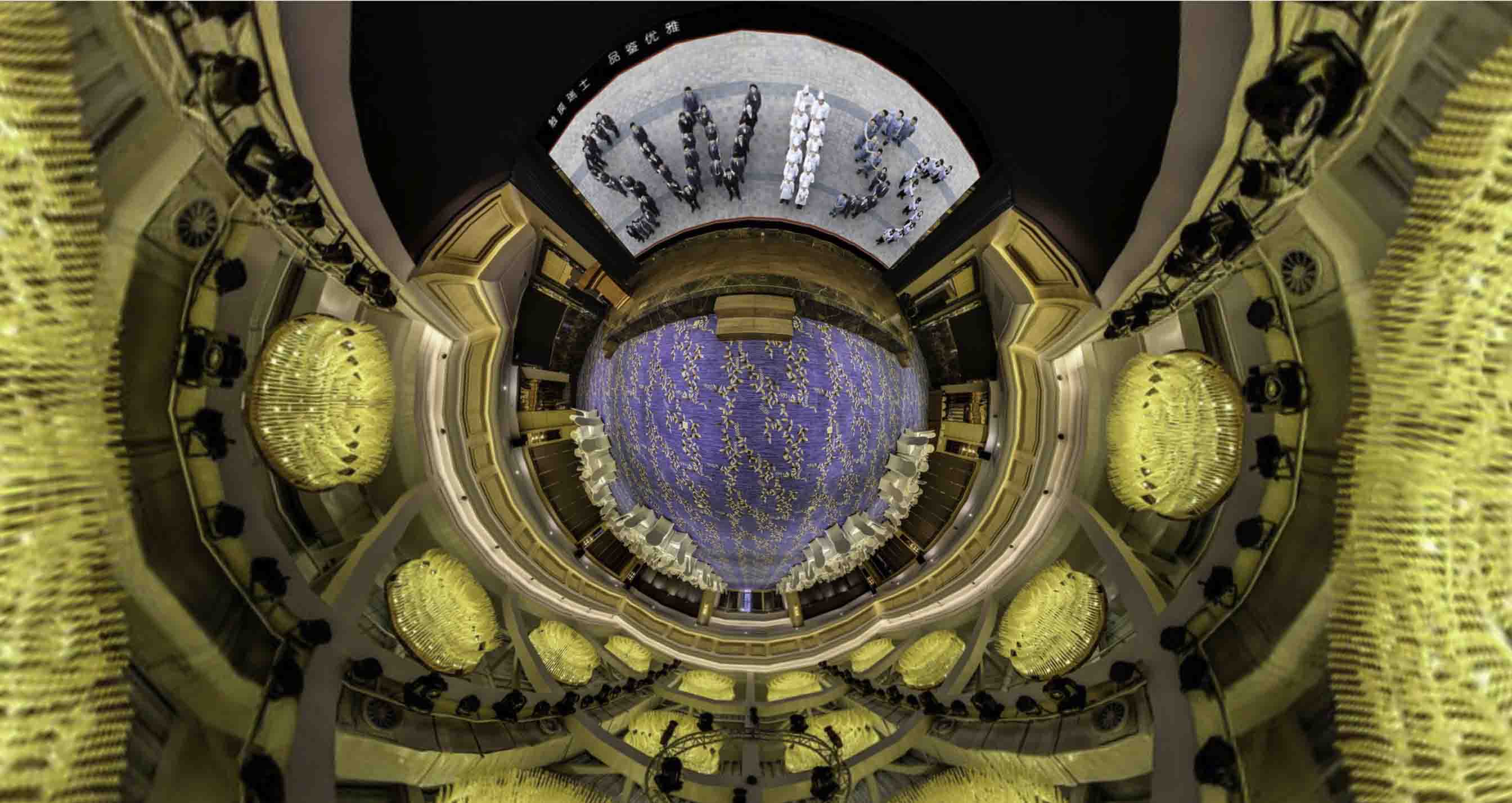 剑川探索VR全景拍摄中的深度感：营造沉浸式体验的关键要素