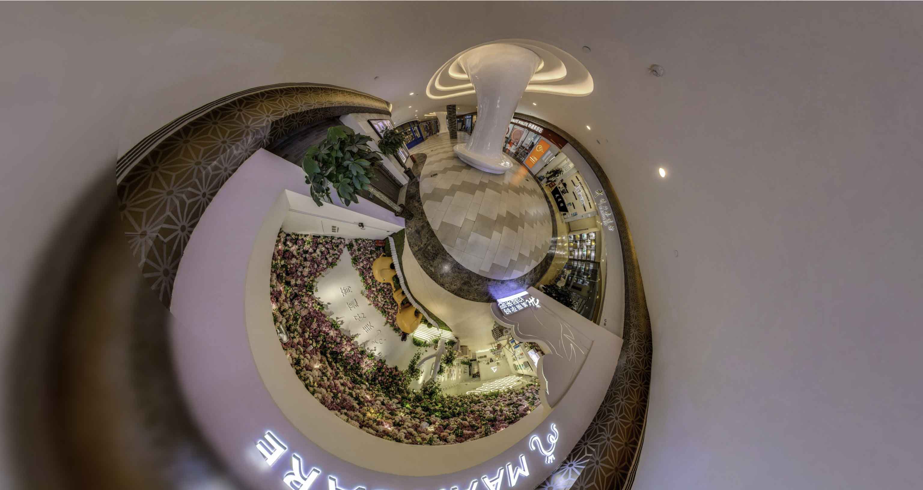 剑川将VR全景融入品牌宣传活动的创新实践与策略